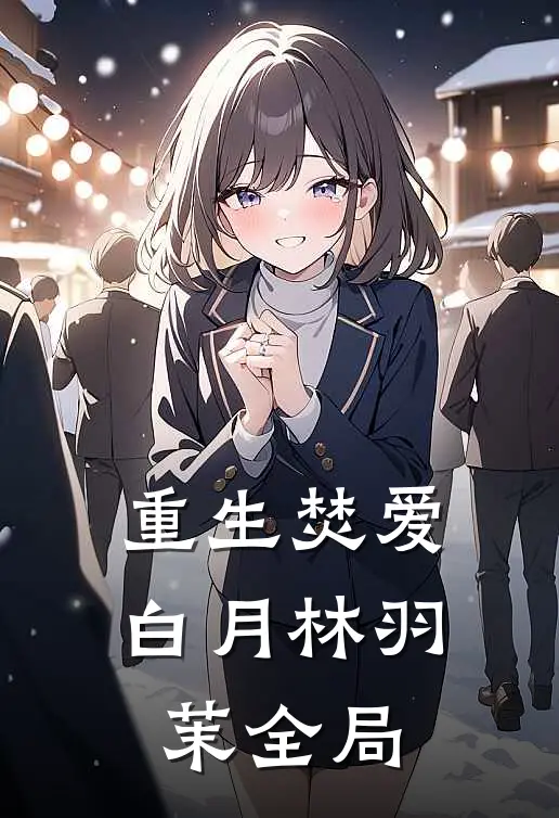 重生焚爱白月林羽茉全局