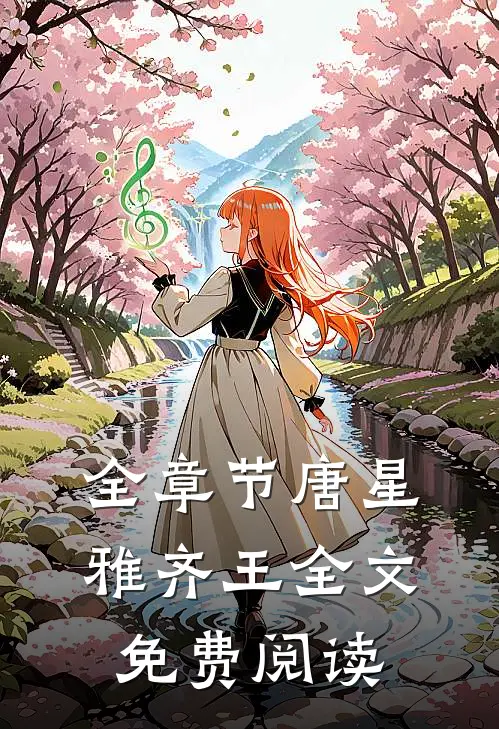全章节唐星雅齐王全文免费阅读