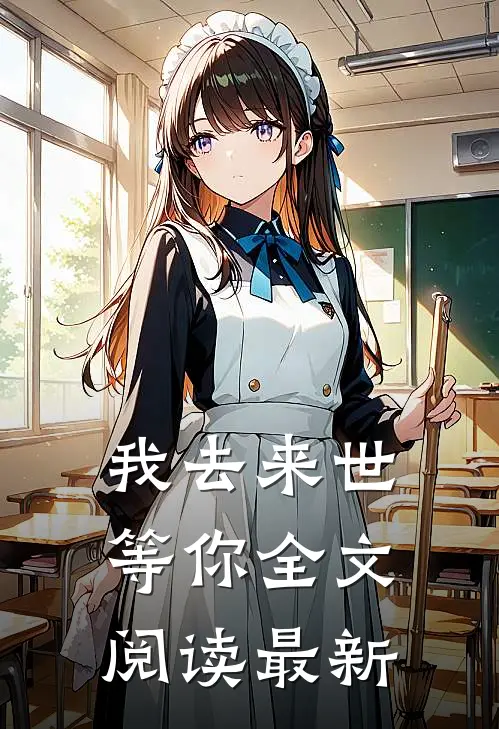 我去来世等你全文阅读最新