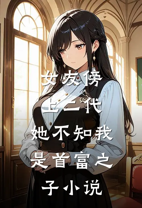 女友傍上二代，她不知我是首富之子小说