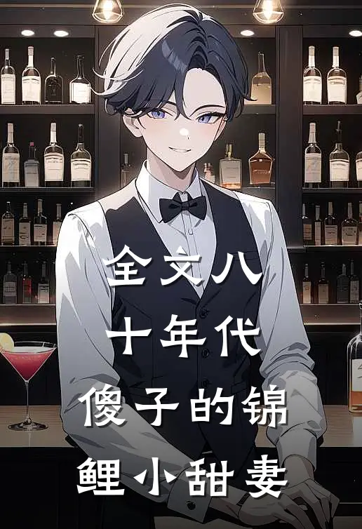 全文八十年代：傻子的锦鲤小甜妻