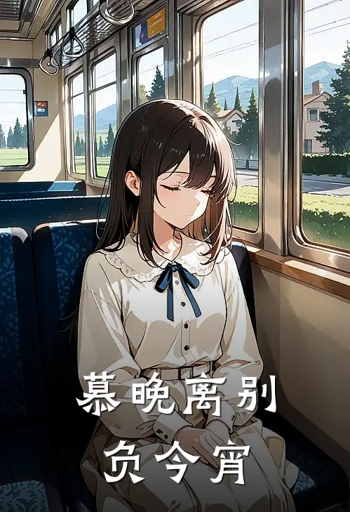 慕晚离别负今宵