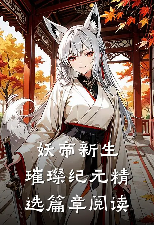 妖帝新生璀璨纪元精选篇章阅读