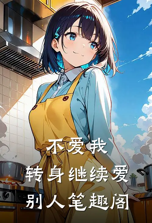 不爱我,转身继续爱别人笔趣阁
