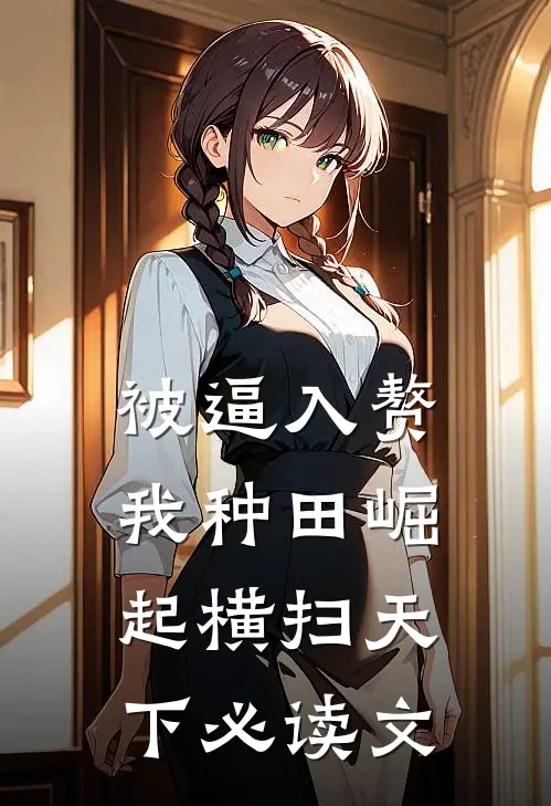被逼入赘，我种田崛起横扫天下必读文