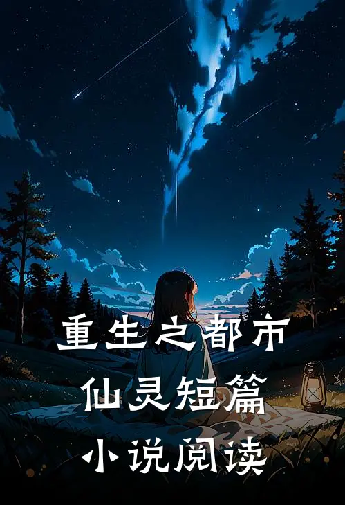 重生之都市仙灵短篇小说阅读