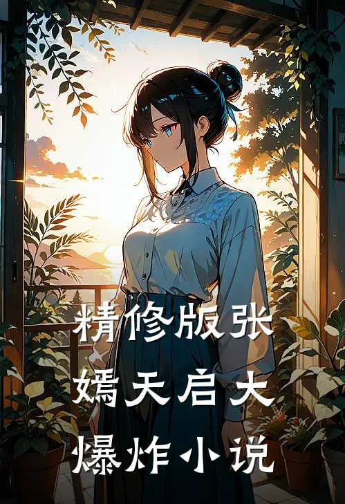 精修版张嫣天启大爆炸小说