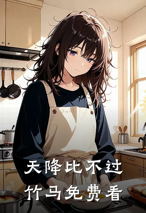 天降比不过竹马免费看