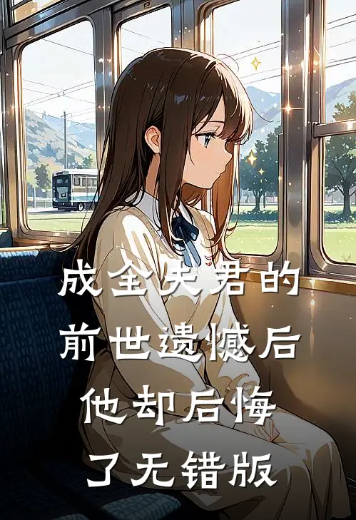成全夫君的前世遗憾后，他却后悔了无错版