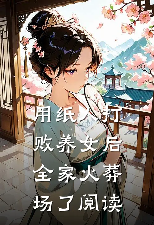 用纸人打败养女后，全家火葬场了阅读