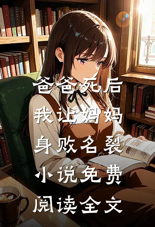 爸爸死后，我让妈妈身败名裂小说免费阅读全文