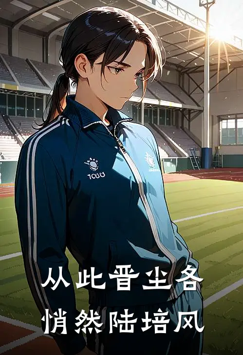 从此晋尘各悄然陆培风