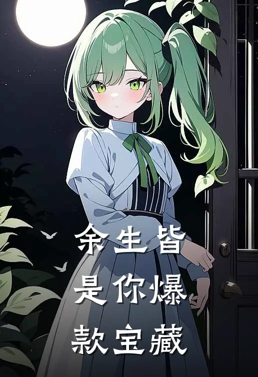 余生皆是你爆款宝藏