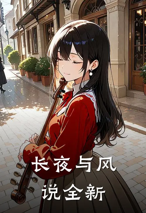 长夜与风说全新