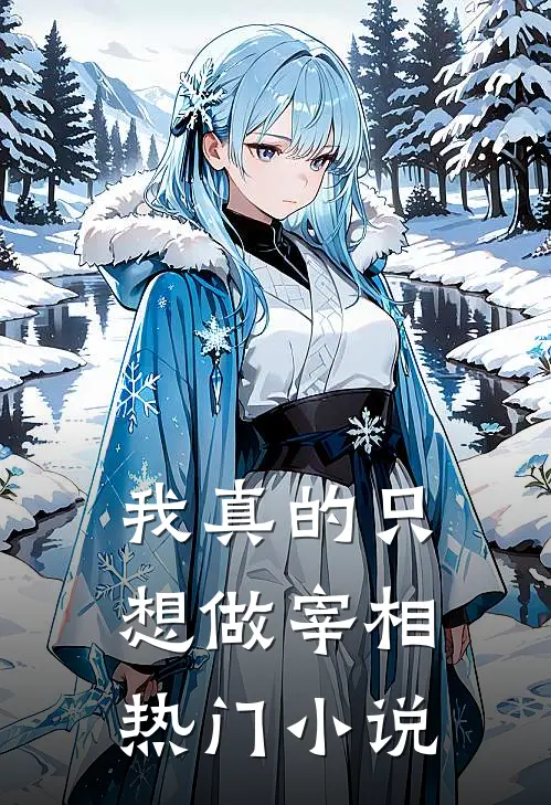 我真的只想做宰相热门小说