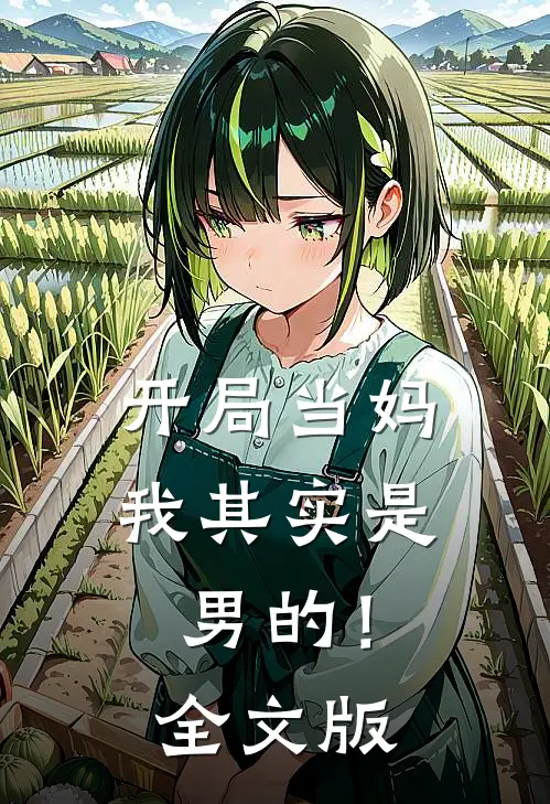 开局当妈，我其实是男的！全文版