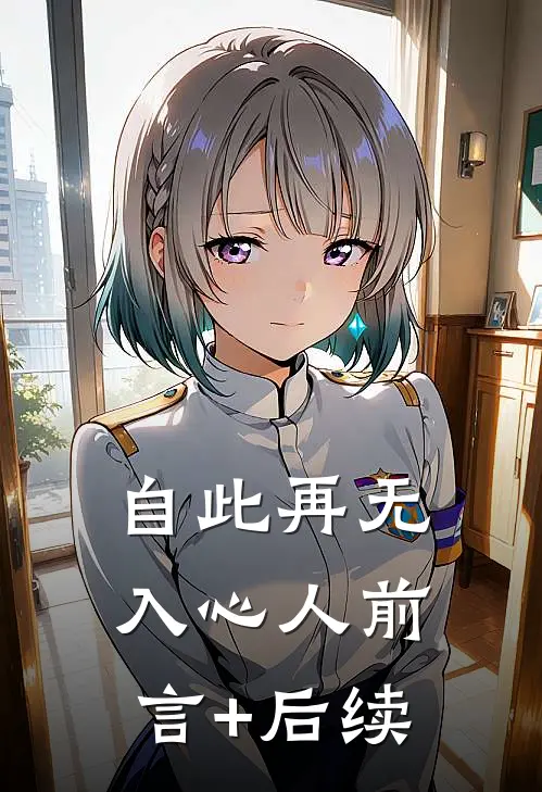 自此再无入心人前言+后续
