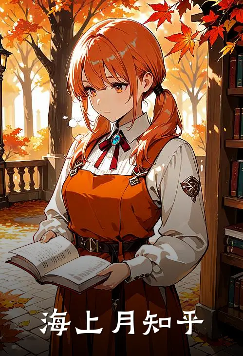 海上月知乎