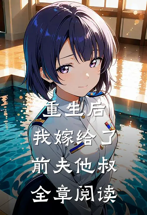 重生后,我嫁给了前夫他叔全章阅读免费
