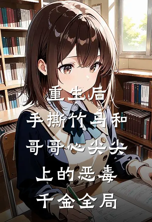 重生后，手撕竹马和哥哥心尖尖上的恶毒千金全局