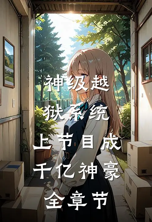 神级越狱系统：上节目成千亿神豪全章节