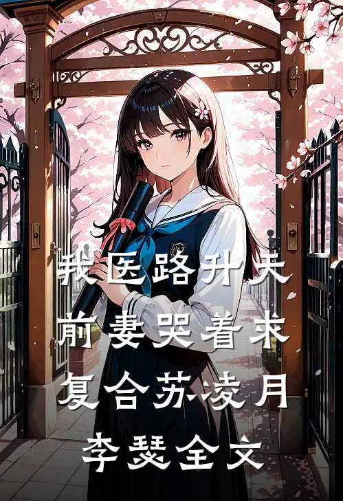 我医路升天，前妻哭着求复合苏凌月李瑟全文