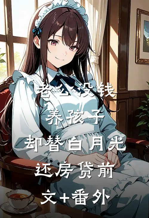 老公没钱养孩子，却替白月光还房贷前文+番外
