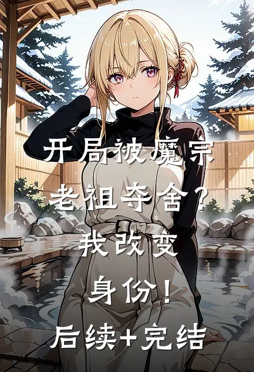 开局被魔宗老祖夺舍？我改变身份！后续+完结