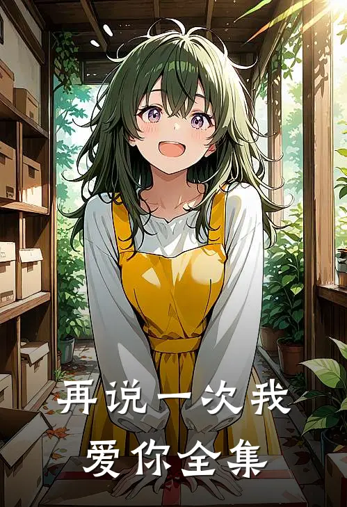 再说一次我爱你全集