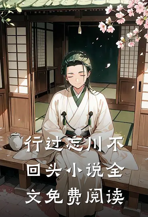 行过忘川不回头小说全文免费阅读