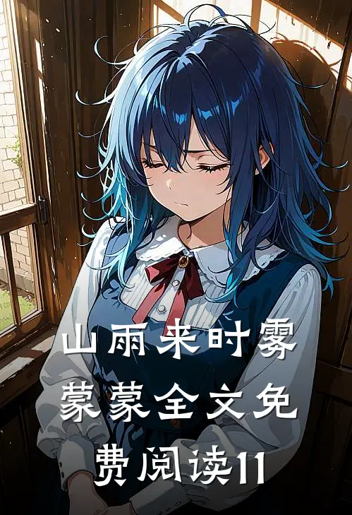 山雨来时雾蒙蒙全文免费阅读11