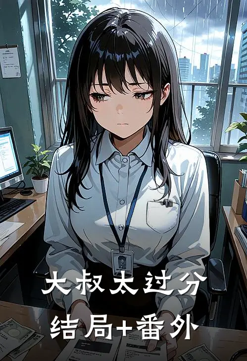 大叔太过分结局+番外