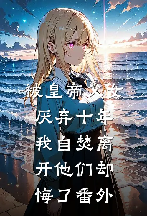 被皇帝父女厌弃十年，我自焚离开他们却悔了番外