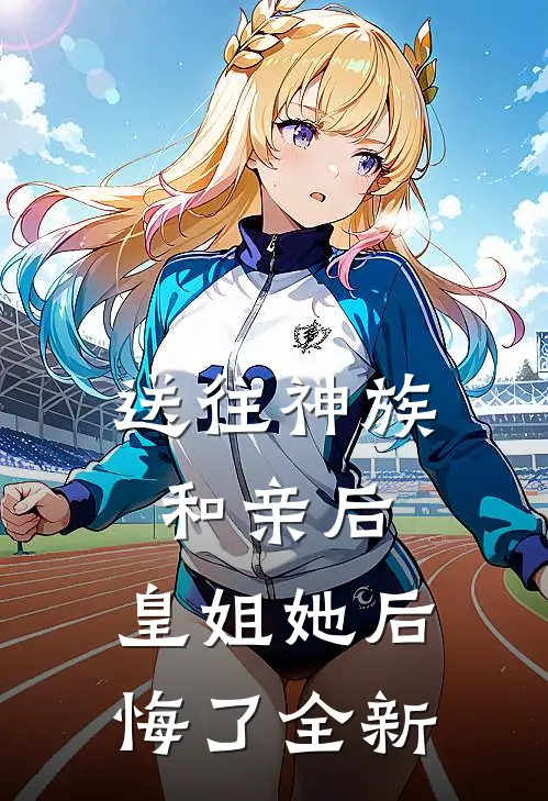 送往神族和亲后,皇姐她后悔了全新