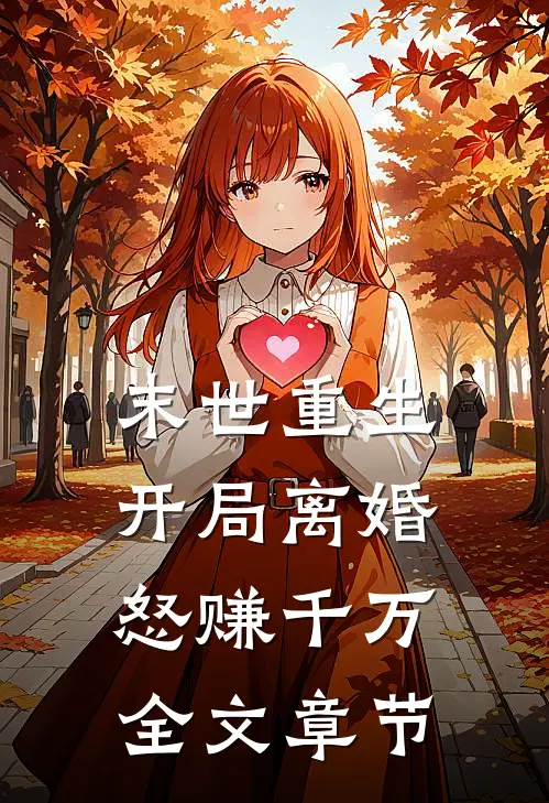 末世重生：开局离婚怒赚千万全文章节