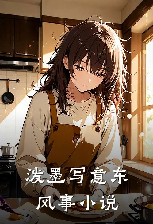 泼墨写意东风事小说