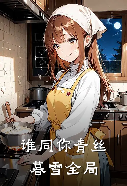 谁同你青丝暮雪全局