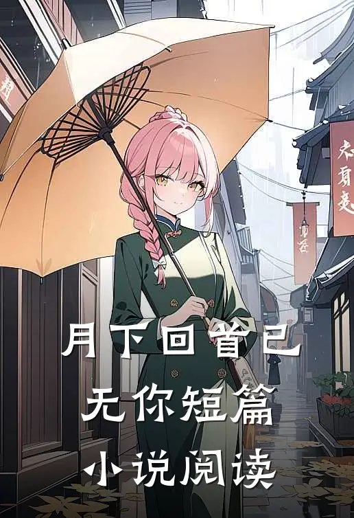 月下回首已无你短篇小说阅读