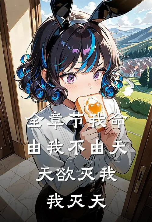 全章节我命由我不由天,天欲灭我我灭天