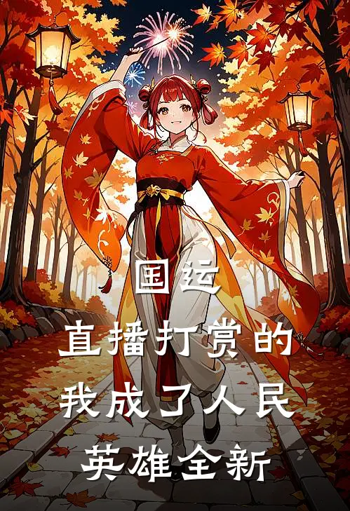 国运：直播打赏的我成了人民英雄全新
