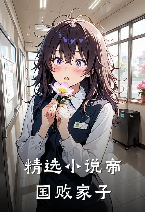 精选小说帝国败家子