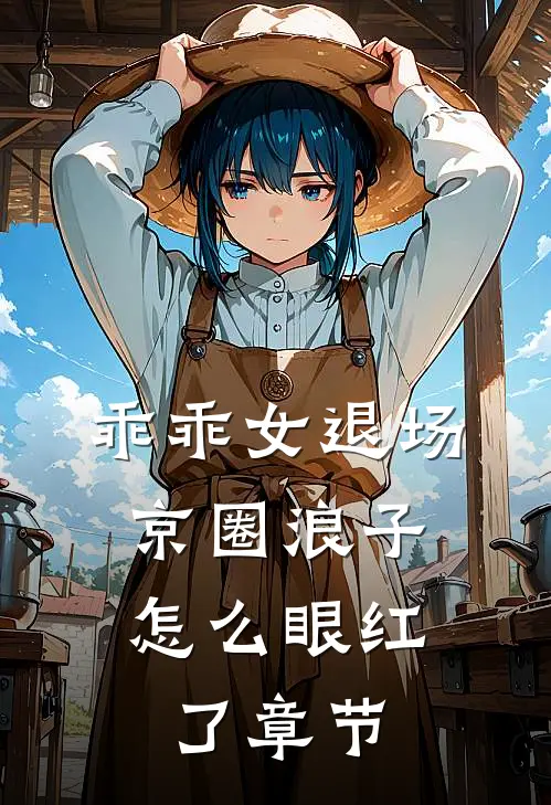 乖乖女退场，京圈浪子怎么眼红了章节