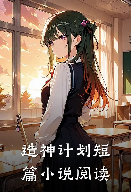 造神计划短篇小说阅读