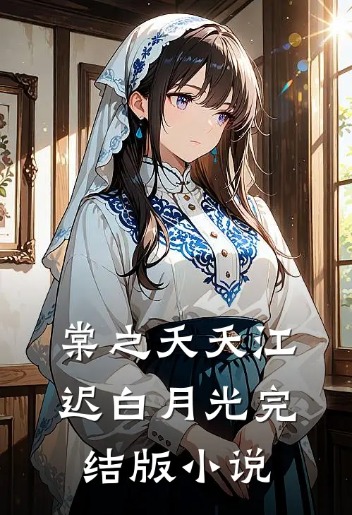 棠之夭夭江迟白月光完结版小说