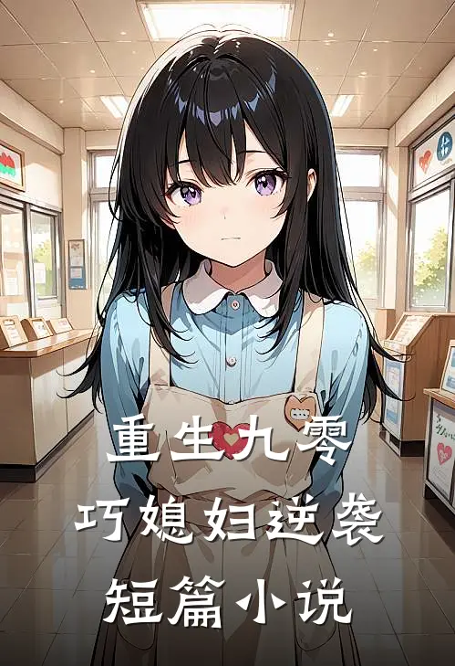 重生九零巧媳妇逆袭短篇
