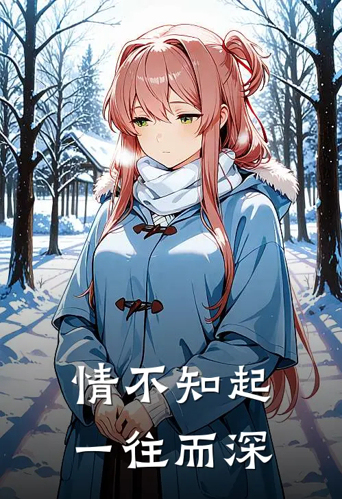 情不知起一往而深