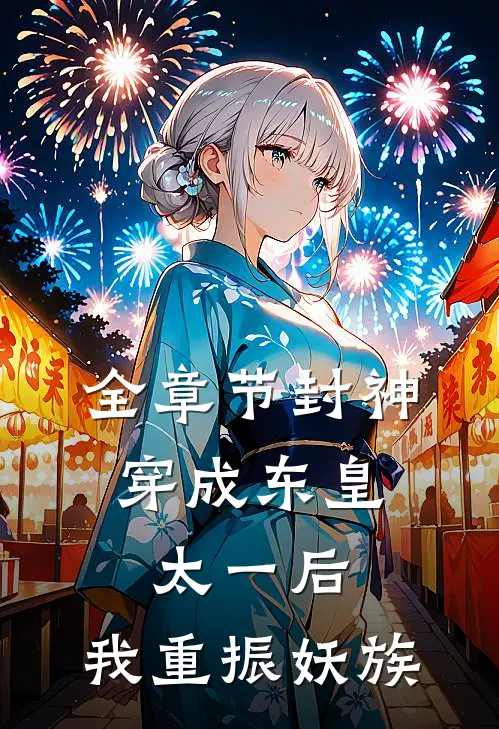 全章节封神：穿成东皇太一后，我重振妖族