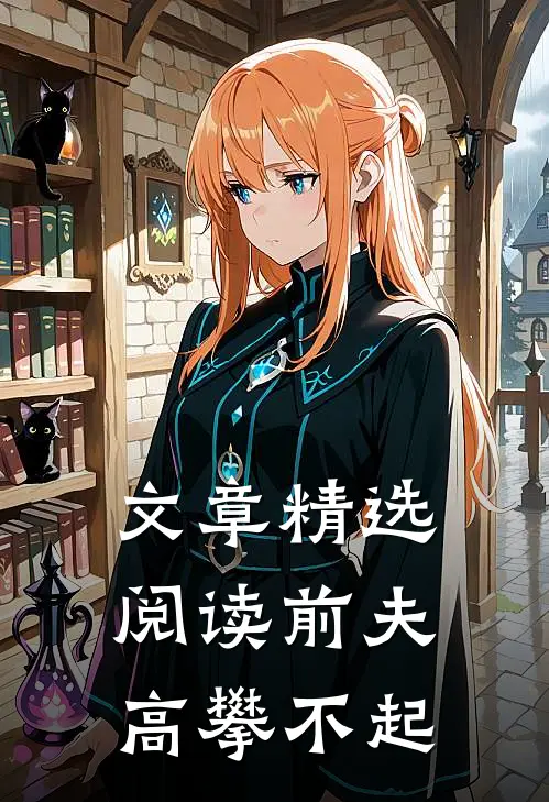 文章精选阅读前夫，高攀不起