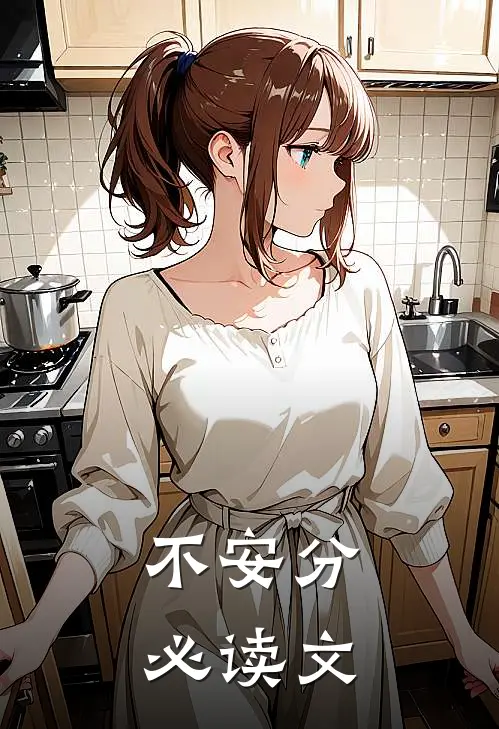 不安分必读文