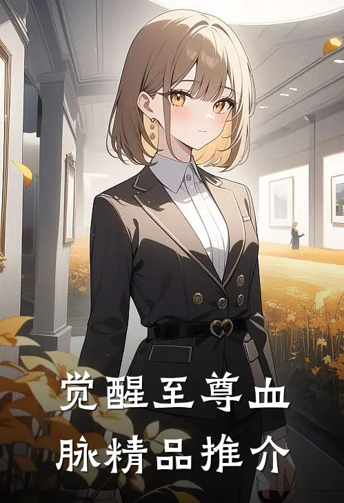 觉醒至尊血脉精品推介
